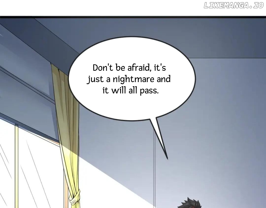 Era of the Haunted chapter 125 - page 20